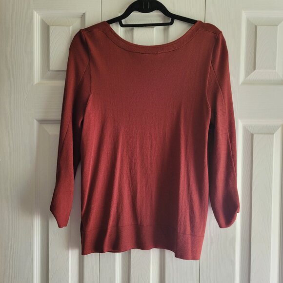 Light-weight sweater NEVER WORN - Picture 2 of 4